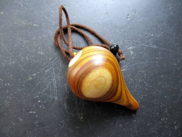 Baj Pendel, Therapie Pendel, Zink, Holzpendel, Spitzpendel, Pyramide, Heilpraktiker